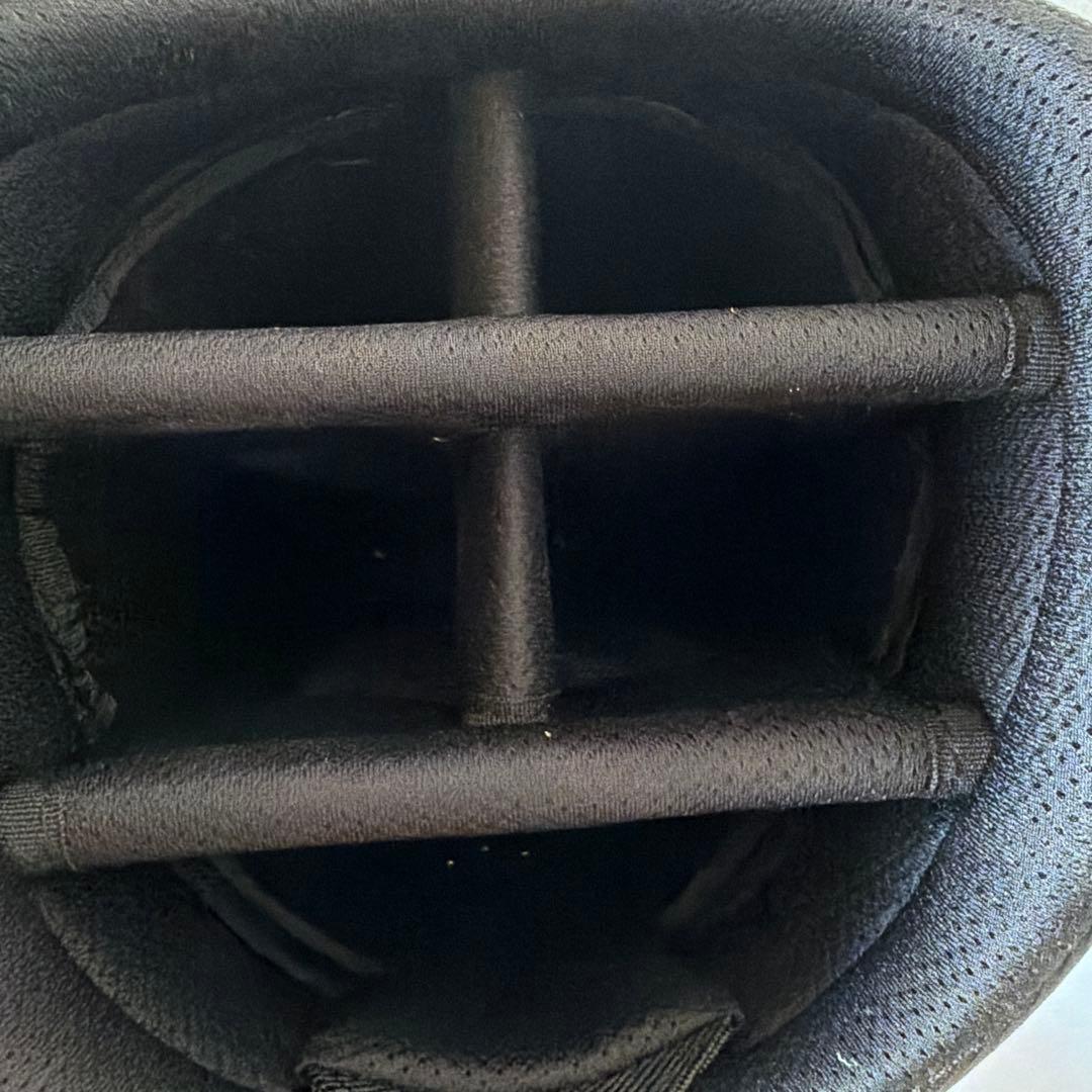 【限定品】メルセデスベンツ　タイトリスト　ゴルフキャディバッグ