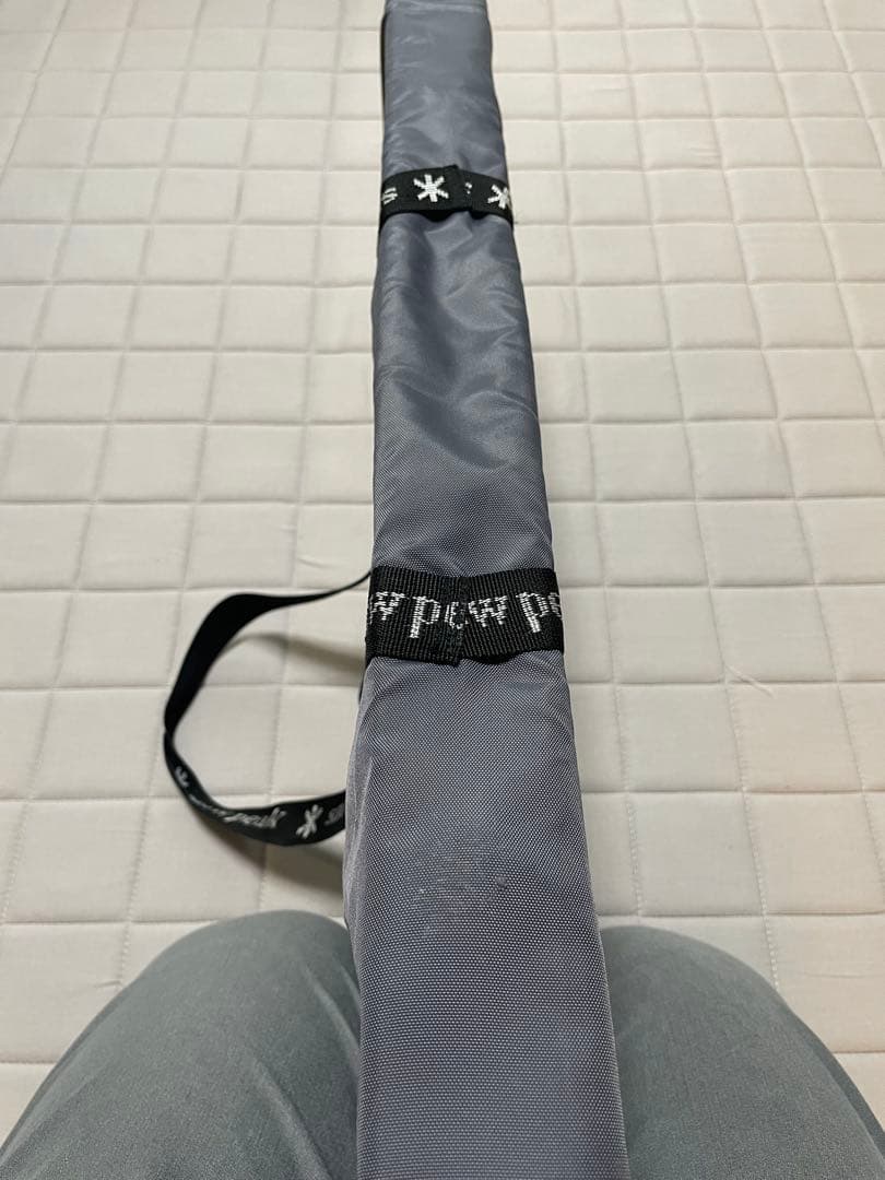 【美品】ワンアクションちゃぶ台竹 M