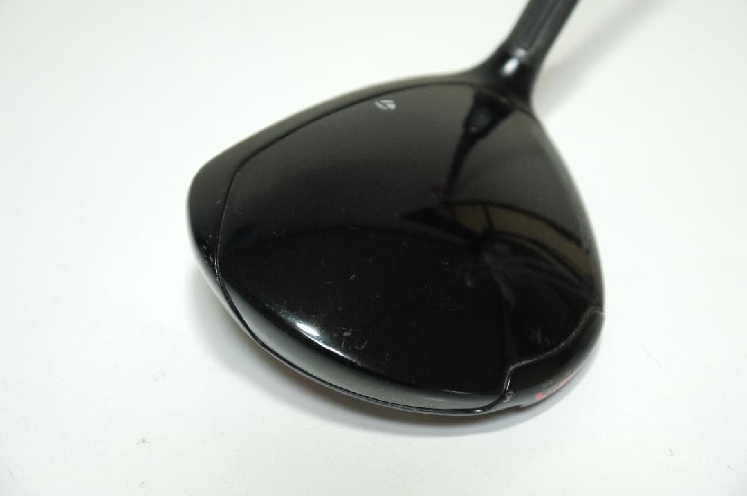 左 ステルス2-3W-15° VENTUS RED 6-S テーラーメイド良品