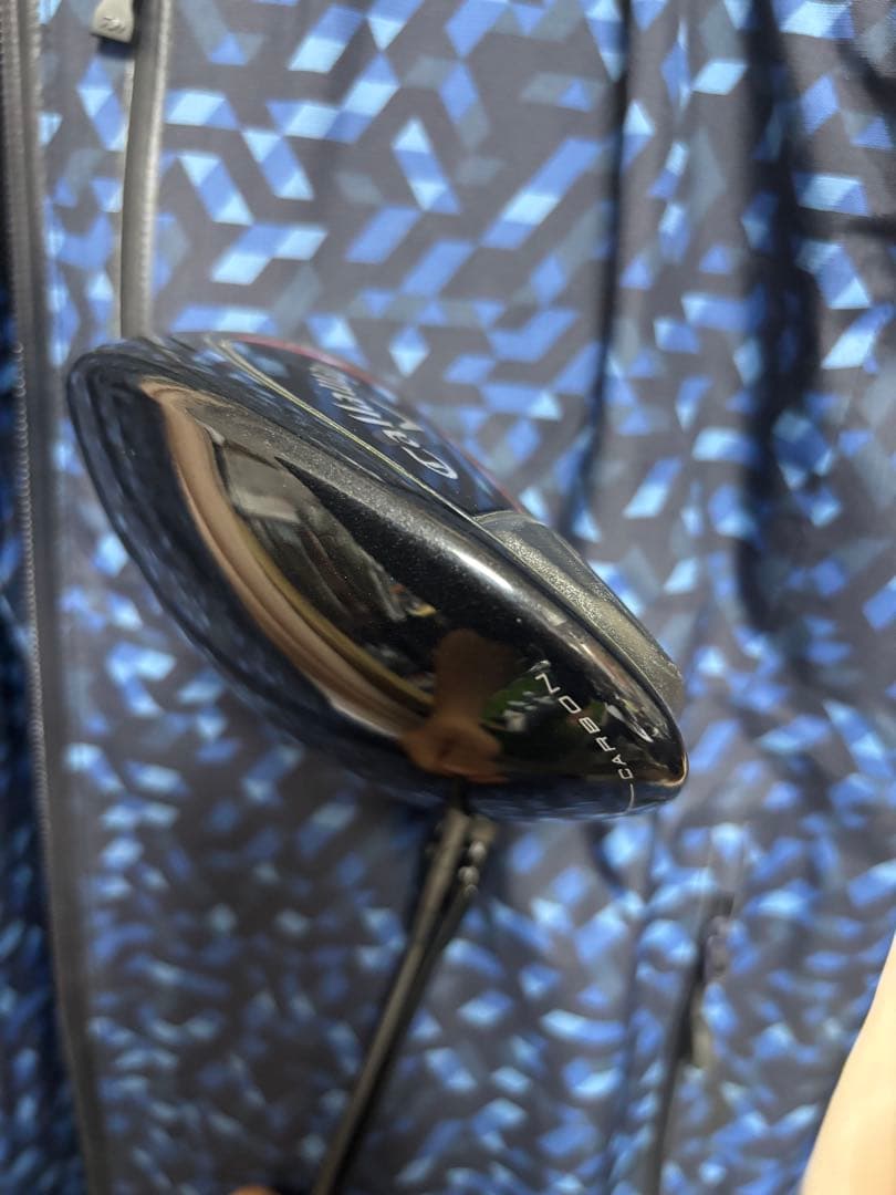 キャロウェイのビッグバーサ2023モデル