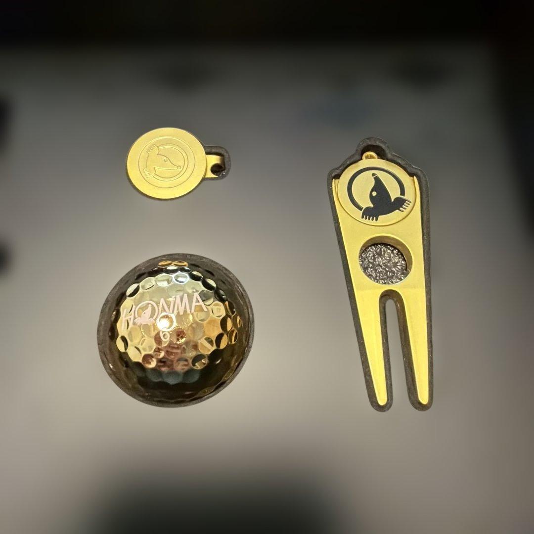 スマートウォッチ HONMA xHUAWEI WATCH GT 6 Pro