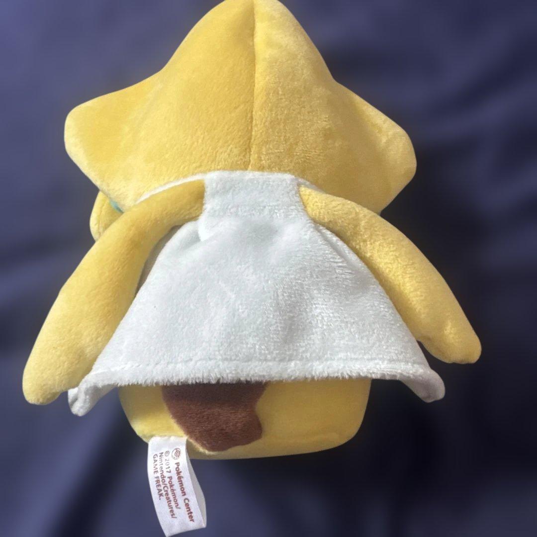 ピカチュウ ぬいぐるみ