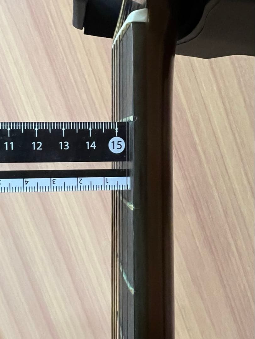 初心者でも弾きやすい！ YAMAHA FG-401アコースティックギター