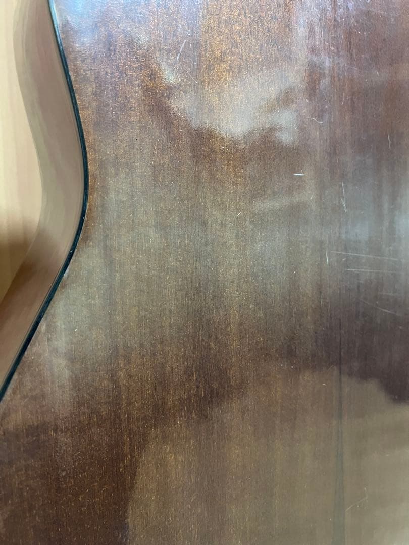 初心者でも弾きやすい！ YAMAHA FG-401アコースティックギター