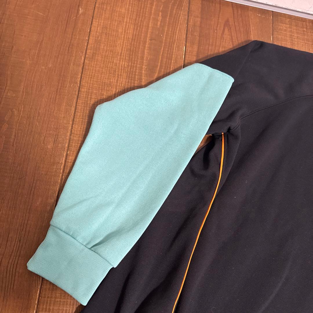 美品　ディセンバーメイ　トレーナー　unisex2 メンズXL