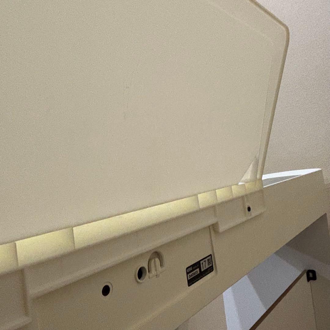 【ゆーみさん専用】KORG DIGITALPIANO B1 88鍵盤　1/2