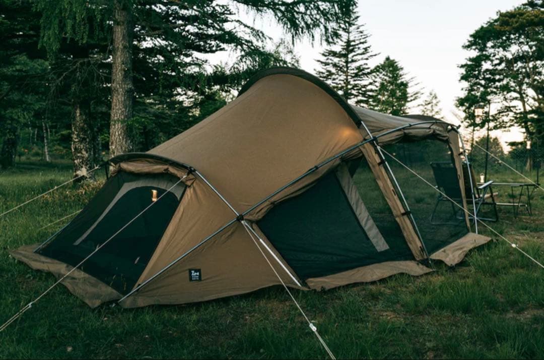 ZANE ARTS（ゼインアーツ）「UKA（ウカ）」