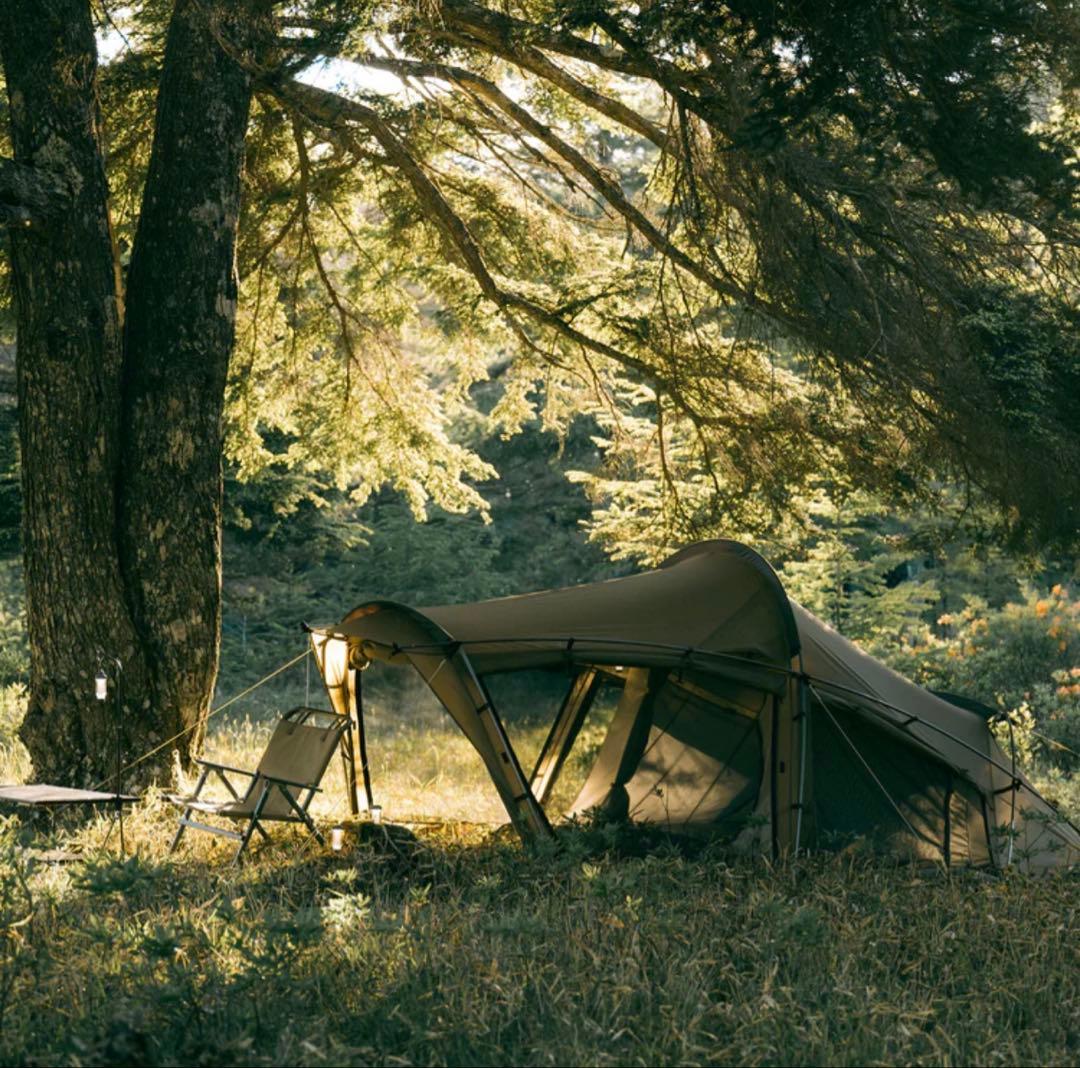 ZANE ARTS（ゼインアーツ）「UKA（ウカ）」