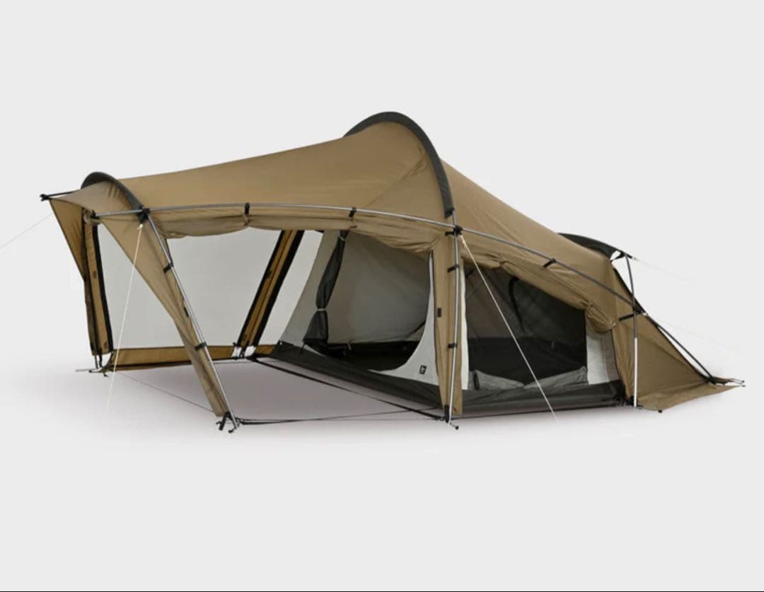 ZANE ARTS（ゼインアーツ）「UKA（ウカ）」