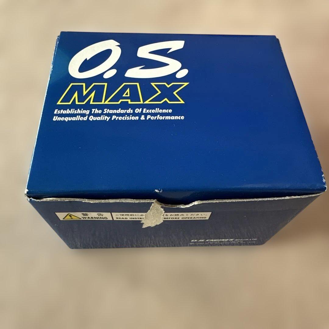 小川精機　25 FX ラジコン　飛行機用エンジン