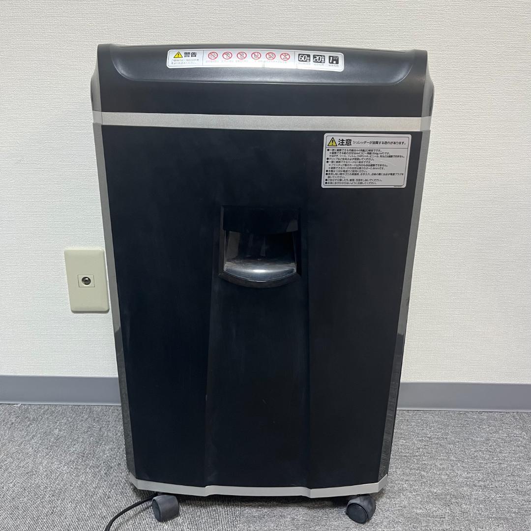 SANWA SUPPLY 400-PSD021 シュレッダー