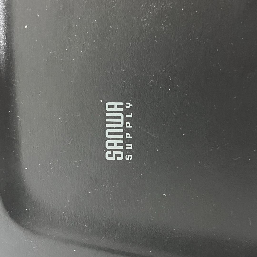 SANWA SUPPLY 400-PSD021 シュレッダー