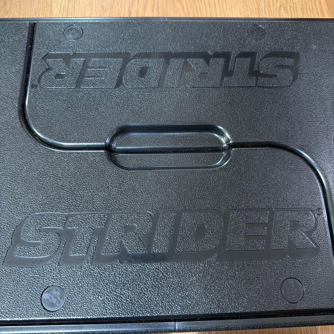 ストライダー ロッキングベース