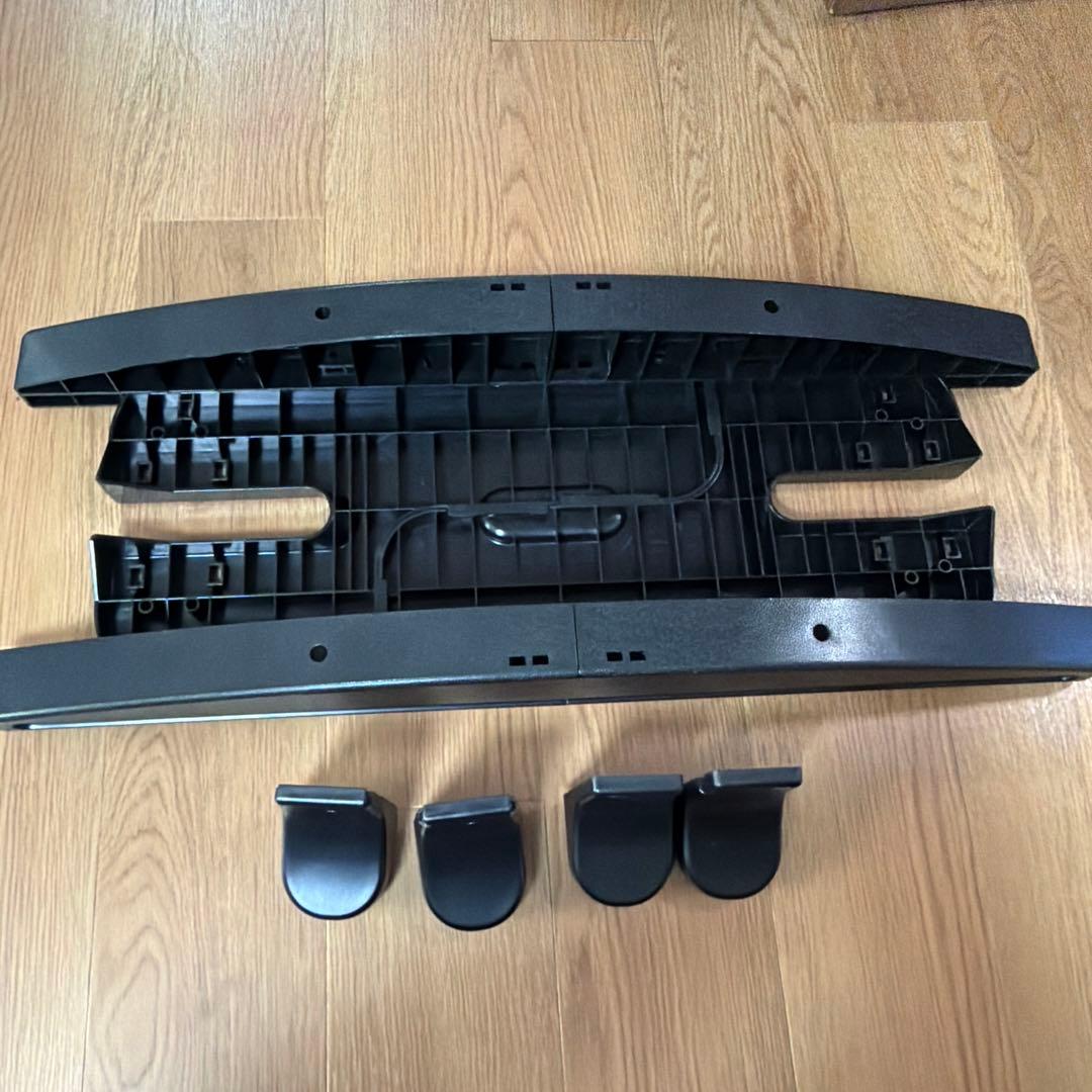 ストライダー ロッキングベース