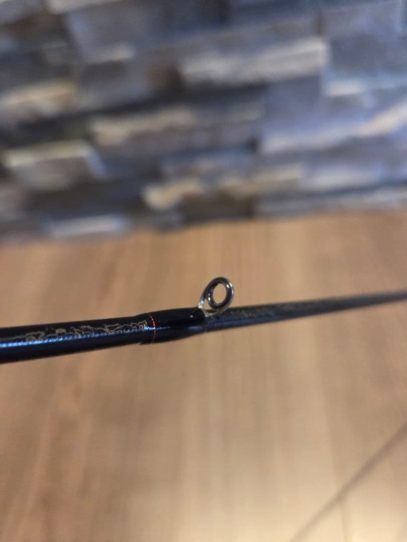 【美品】18ポイズンアドレナ1610M ワンピースロッド