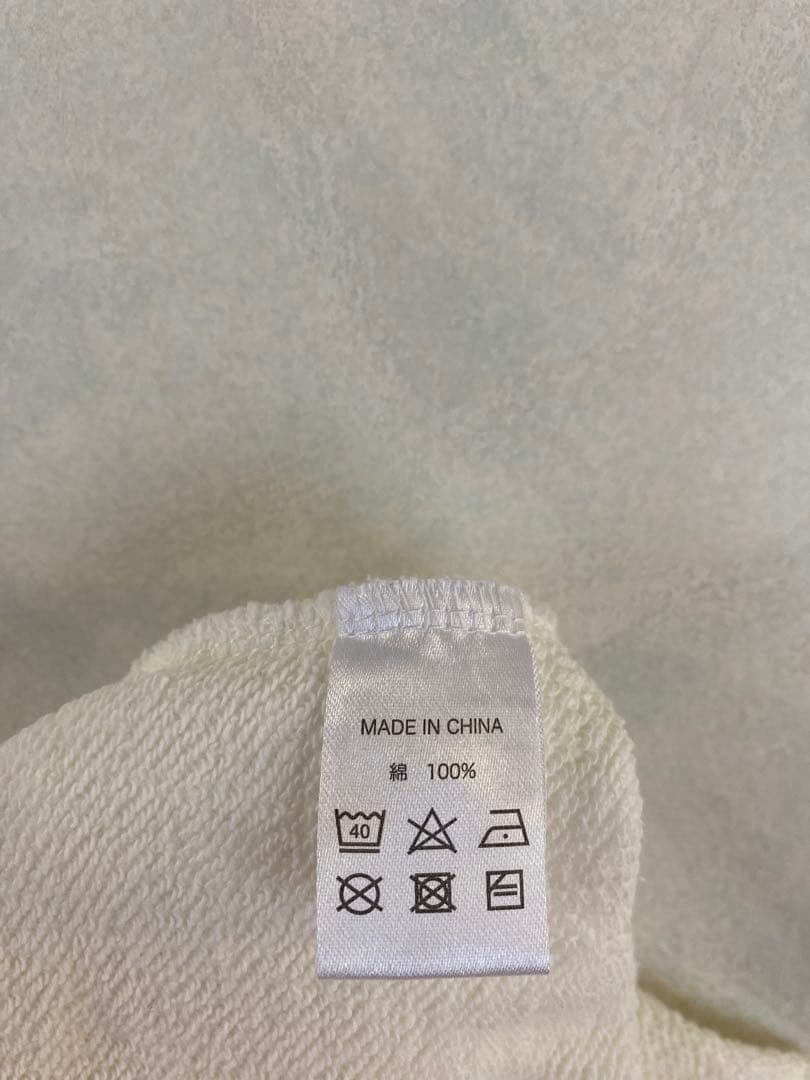 まふまふ 神楽色アーティファクト ロングフーディー ワンサイズ ビッグシルエット