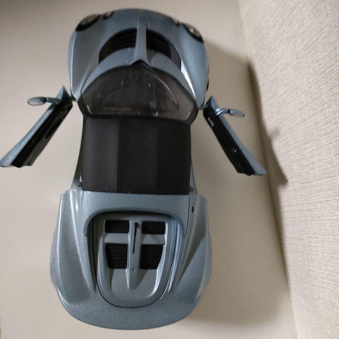 ロータスエリーゼ　模型