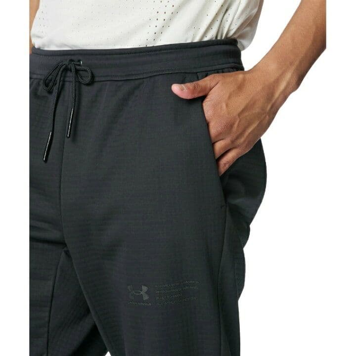 UNDER ARMOUR ウインターニット3レイヤー 上下セット サイズＸＸＬ