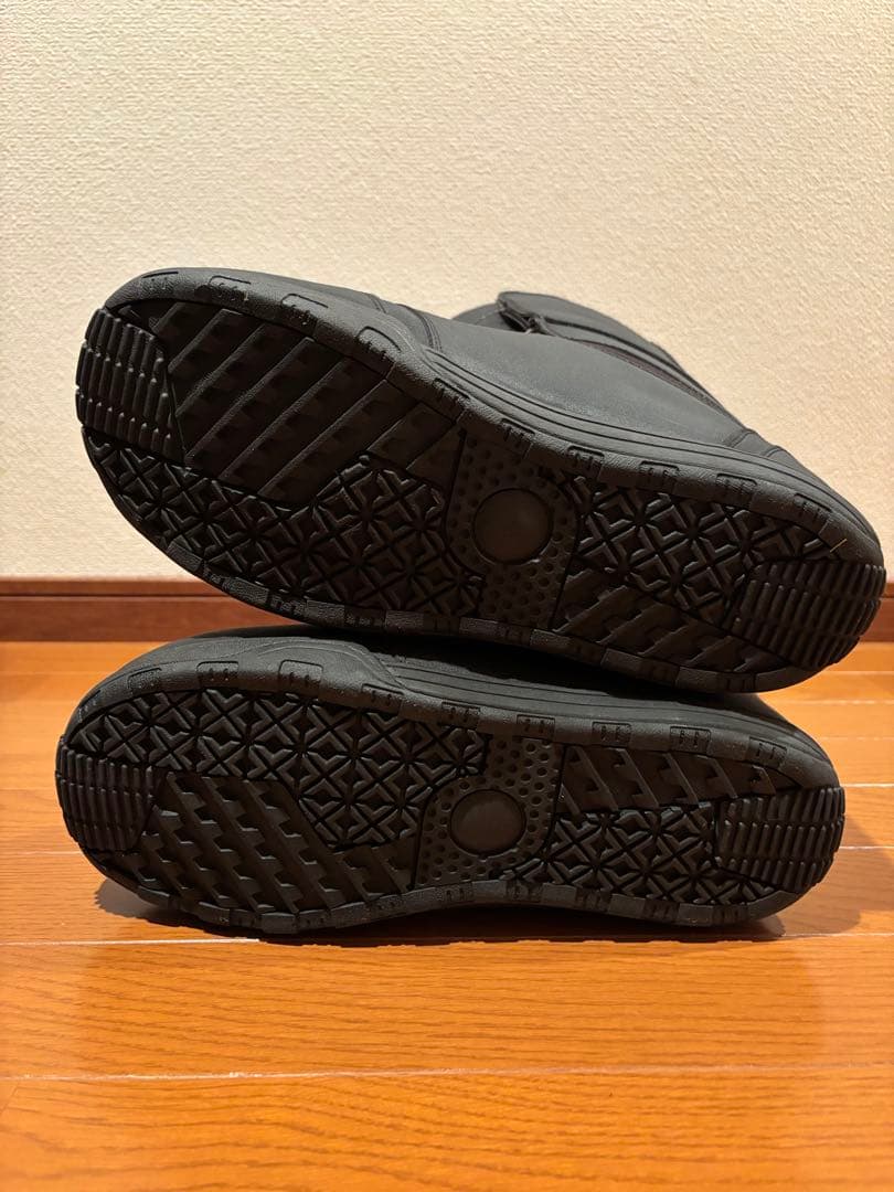 [ビジョンピークス] スノーボードブーツ ダイヤルタイプ メンズ スパーブ