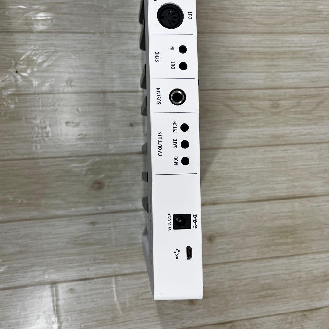 アートリア　KEY STEP