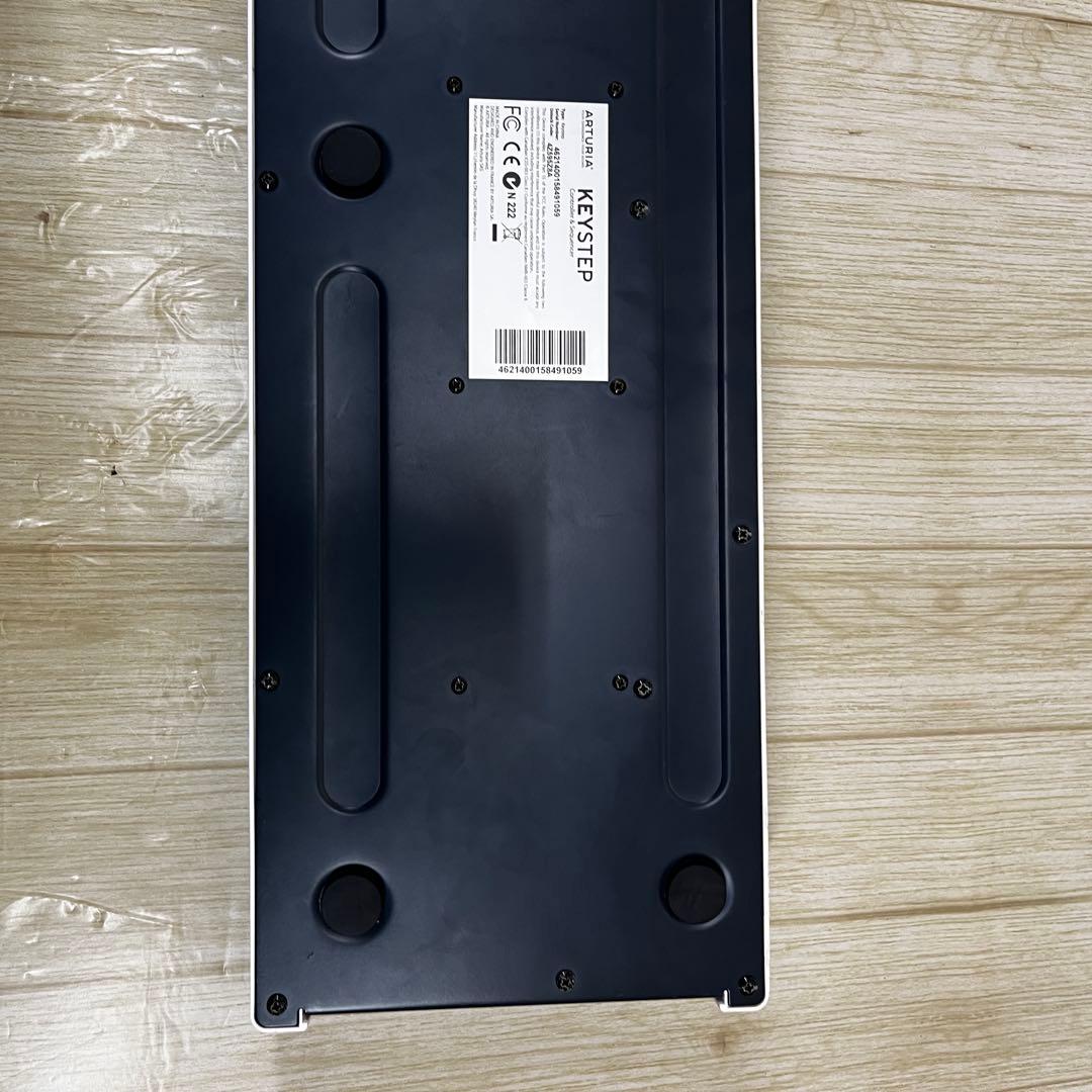 アートリア　KEY STEP