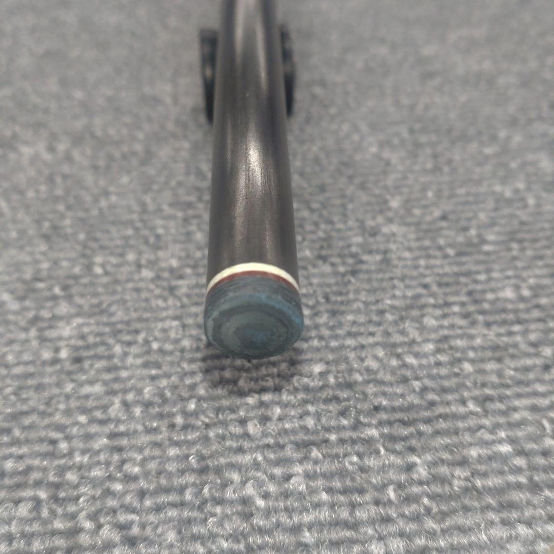 PREDATOR　REVO 3C-S　プレデター　スリークッション　ユニロック