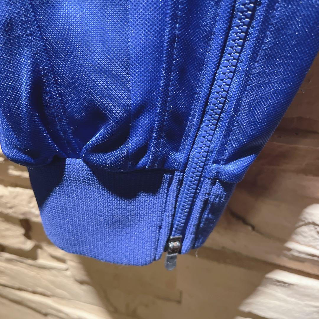 【希少】90s'/PUMAプーマ/ジャージセットアップ/昭和レトロ/派手デザイン