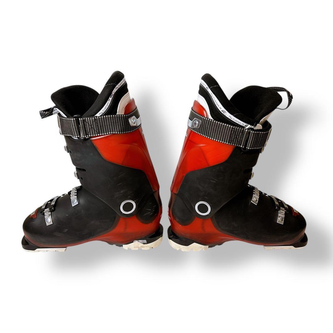 SALOMON XPRO 80 スキーブーツ 26.5cmウィンタースポーツ