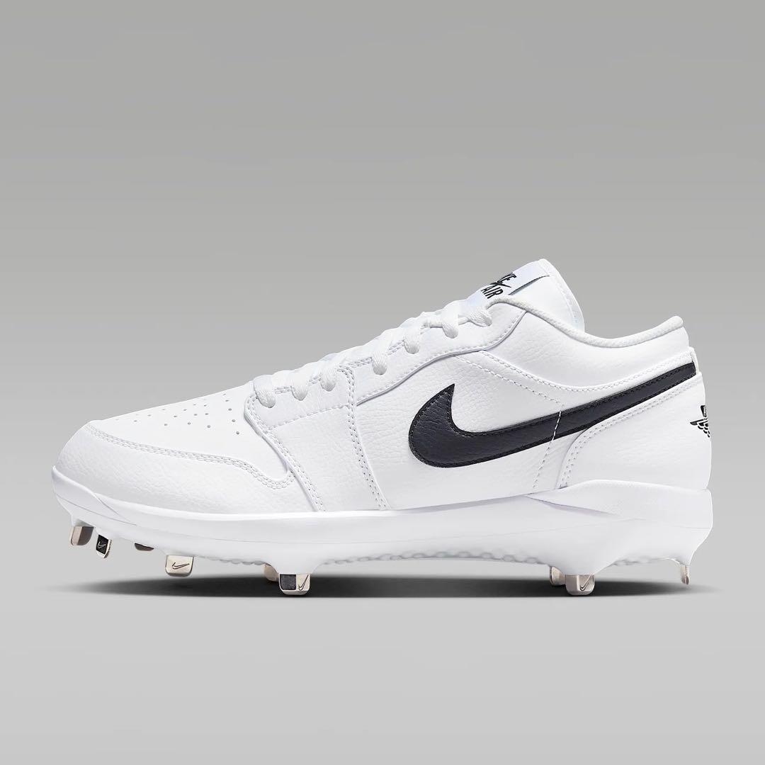 【米国限定】 ナイキ ジョーダン スパイク Jordan 1 Retro LOW