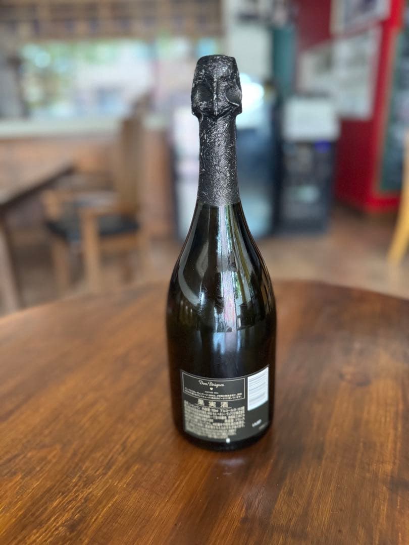Dom Pérignon Vintage 2006 シャンパン 750ml