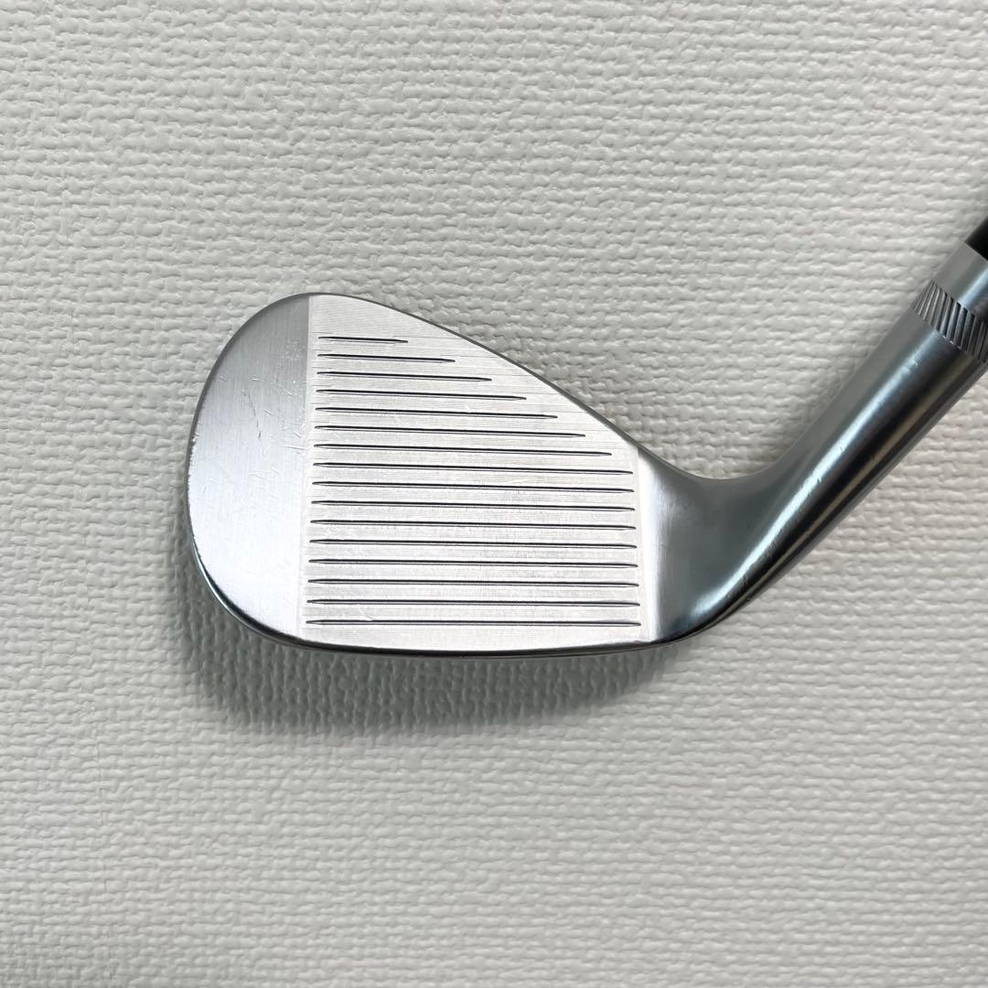 希少 VOKEY SM9 50.54° RAUNE W100＋