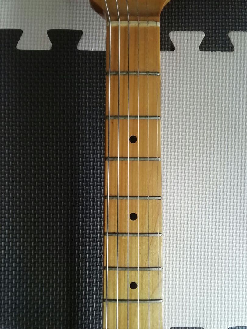 '77 Greco super sounds SE ストラトシリーズ