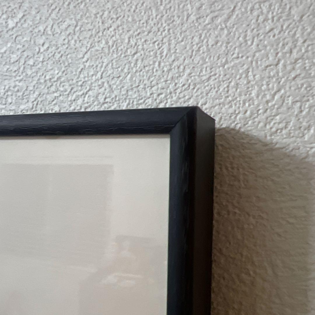 最安値　井田幸昌 シルクスクリーン　限定50枚 額縁込