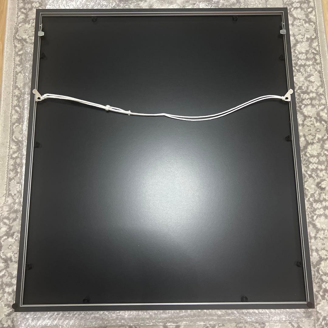 最安値　井田幸昌 シルクスクリーン　限定50枚 額縁込