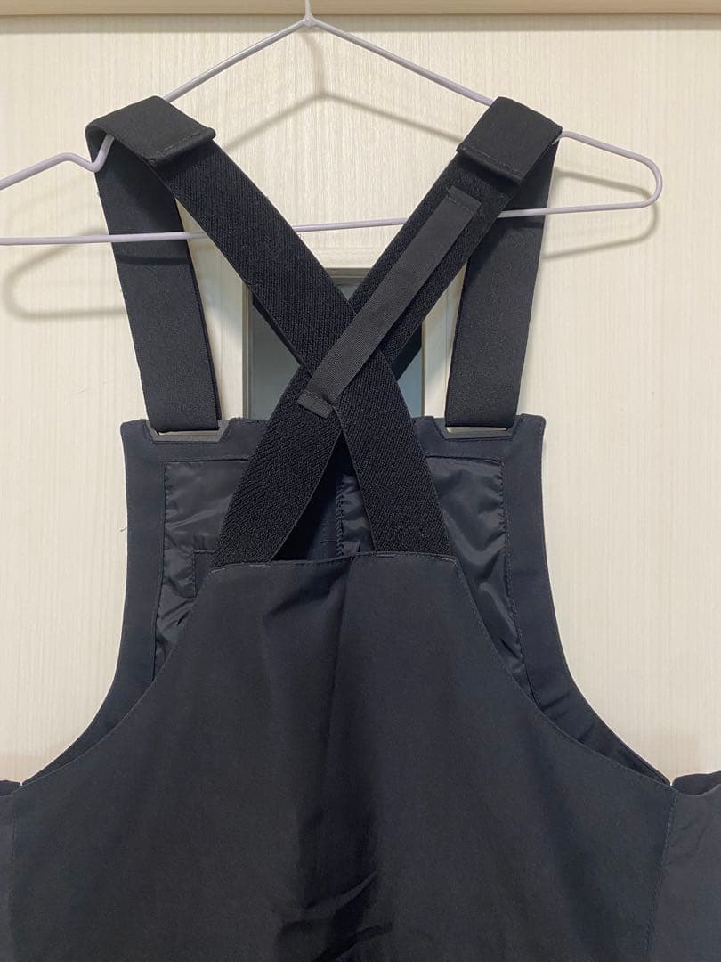 超美品　BURTON GORE-TEX ビブパンツ スノーボード