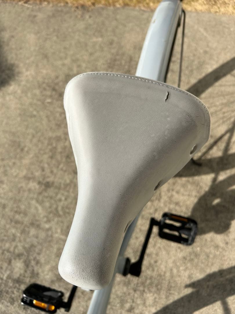 【直接引き取りのみ】ブリヂストン　bikkeビッケ j 子供用自転車