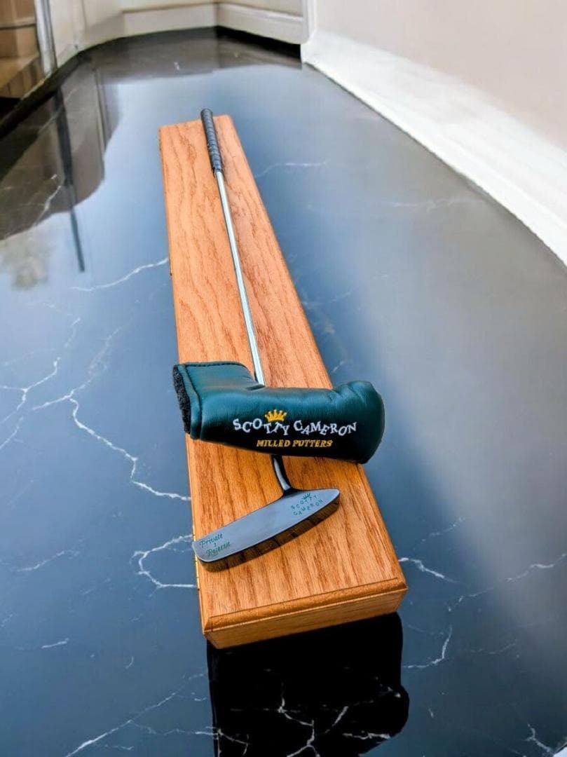 木箱入り◆限定品 Scotty cameron Private reserve3