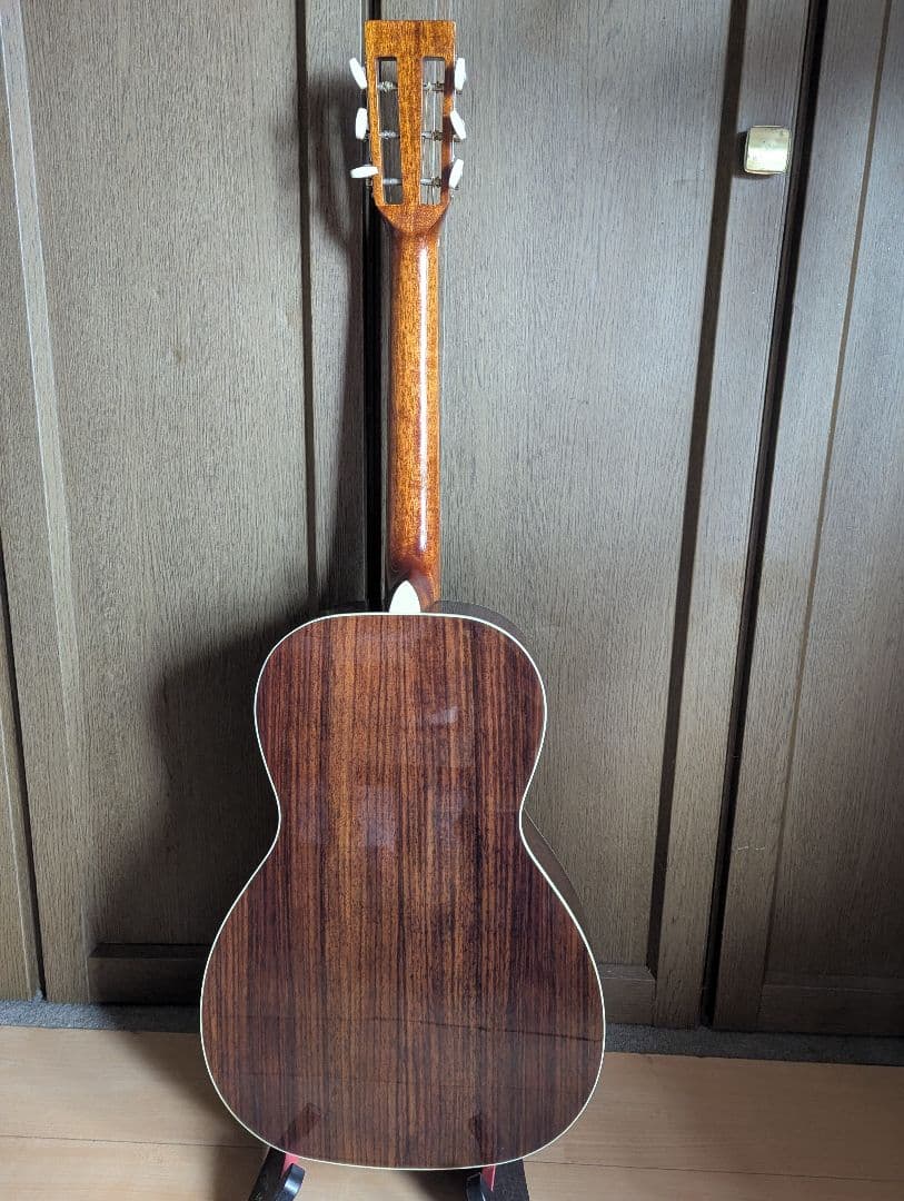 ♪HEADWAY HCG-45R スロテッドヘッド・ニューヨーカー♪