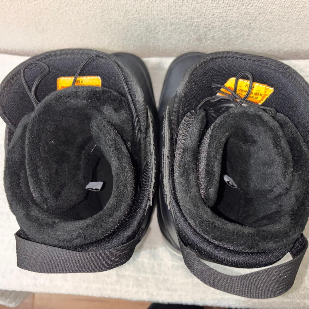 美品LASTARTS LS838 BOA スノーボードブーツ 27.5-28.0