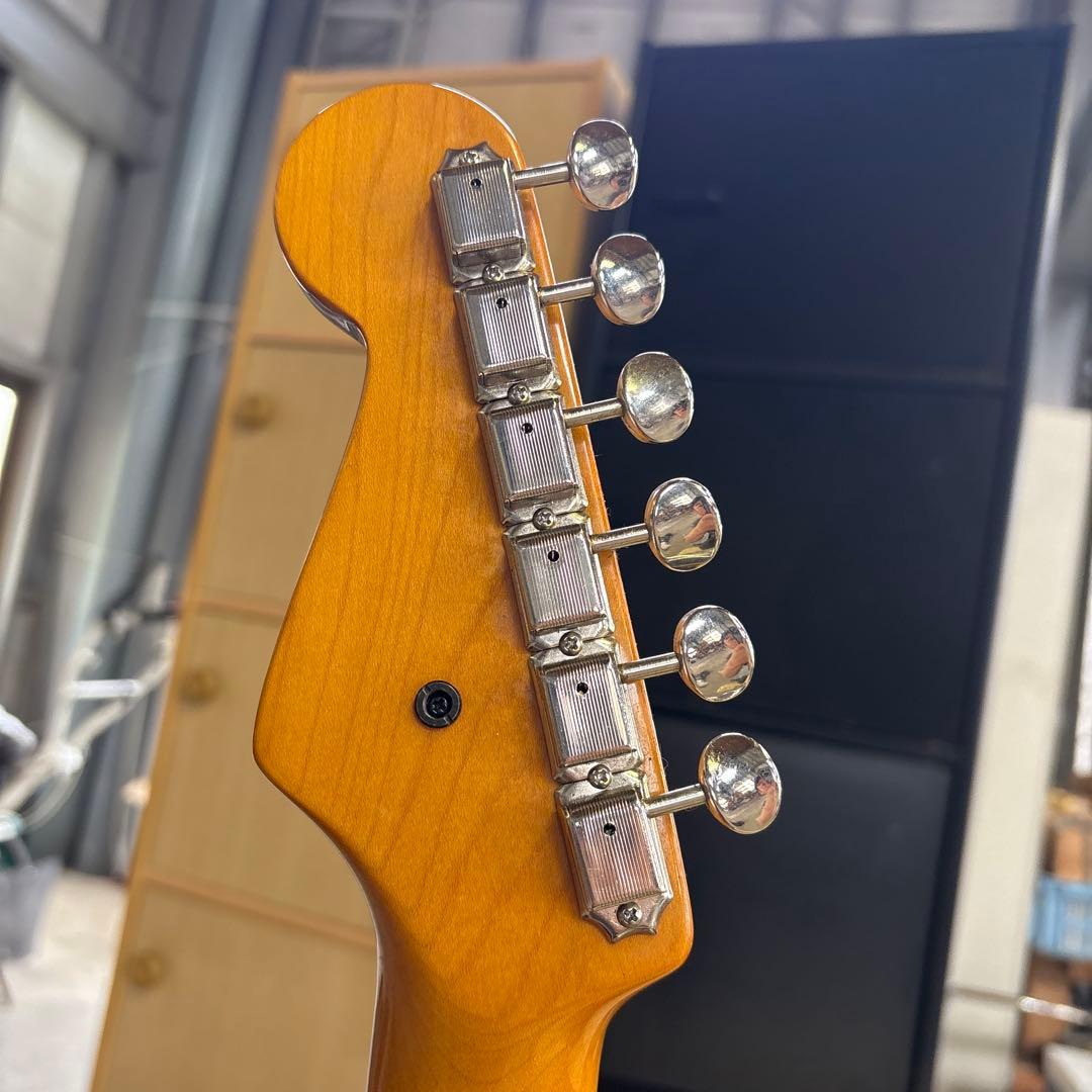 ★週末セール★BLADE LEVINSON エレキギター　SWITZERLAND