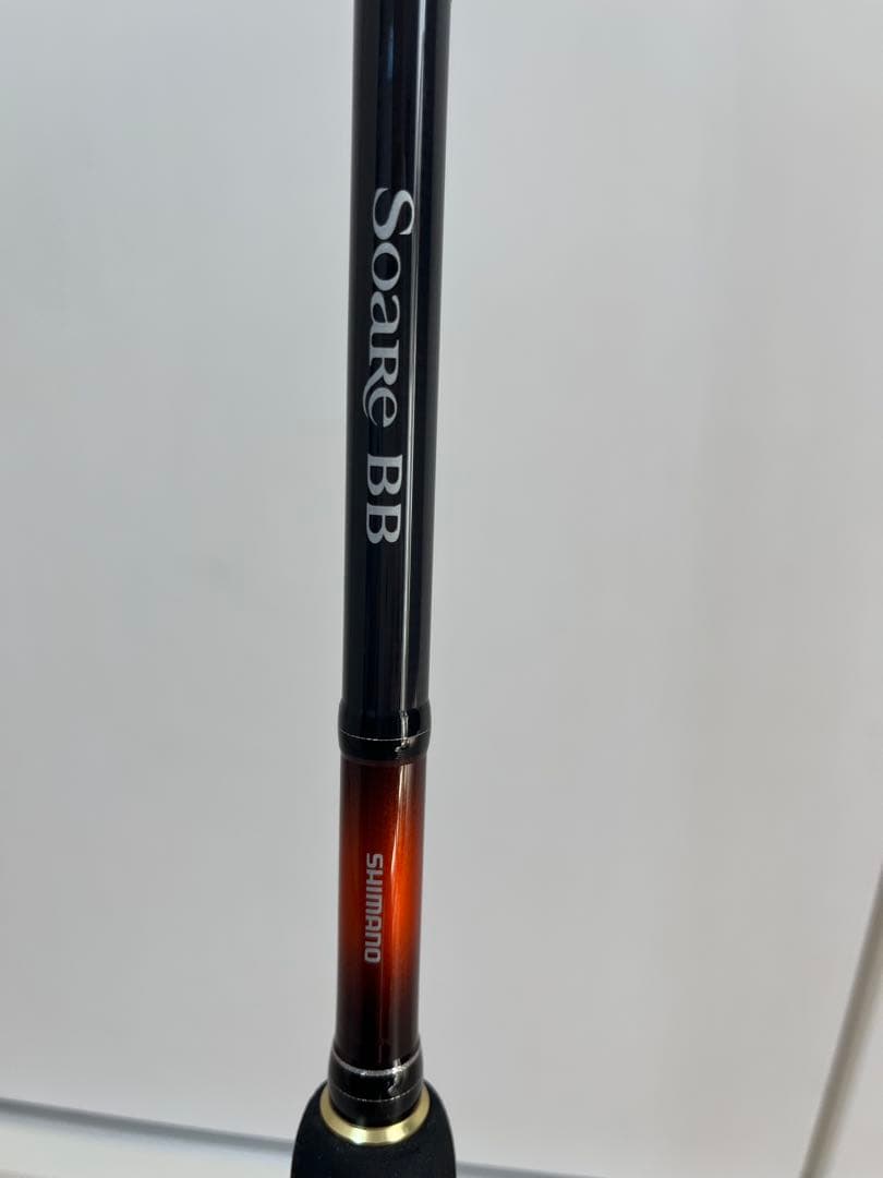 【シマノ ソアレ】SoareBB S800LT 遠投で尺メバル、尺アジ釣れます！