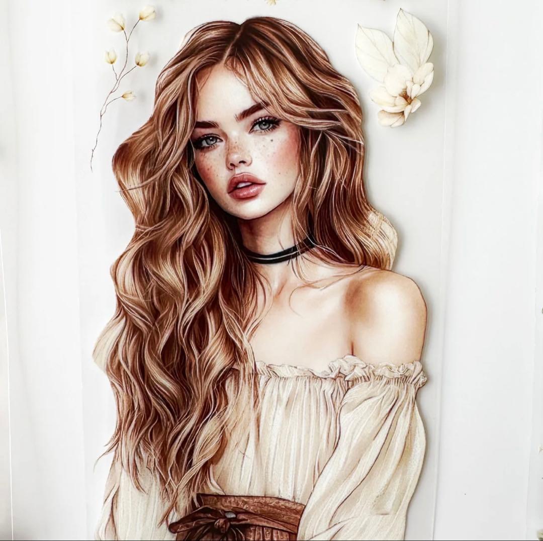 onwize 海外マスキングテープ　マステ 【2137】