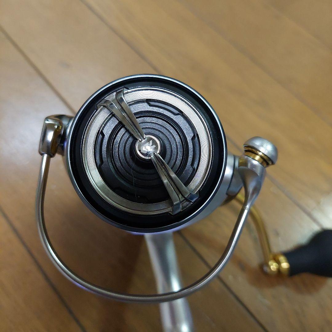 の*す様 21フリームスLT4000ーC