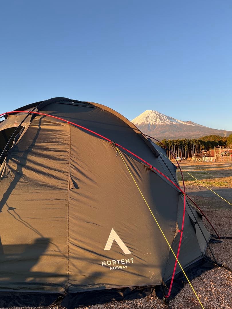 NORTENT ノルテント　ギャム8 Gamme 8 Extreme