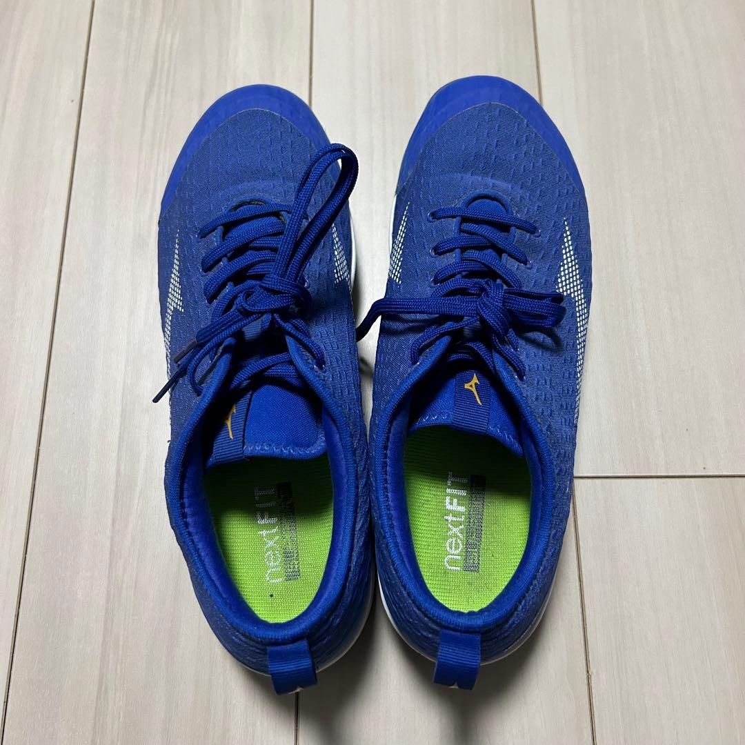 直営限定／ミズノUSAコレクション】ミズノドミナント4(野球／28.5