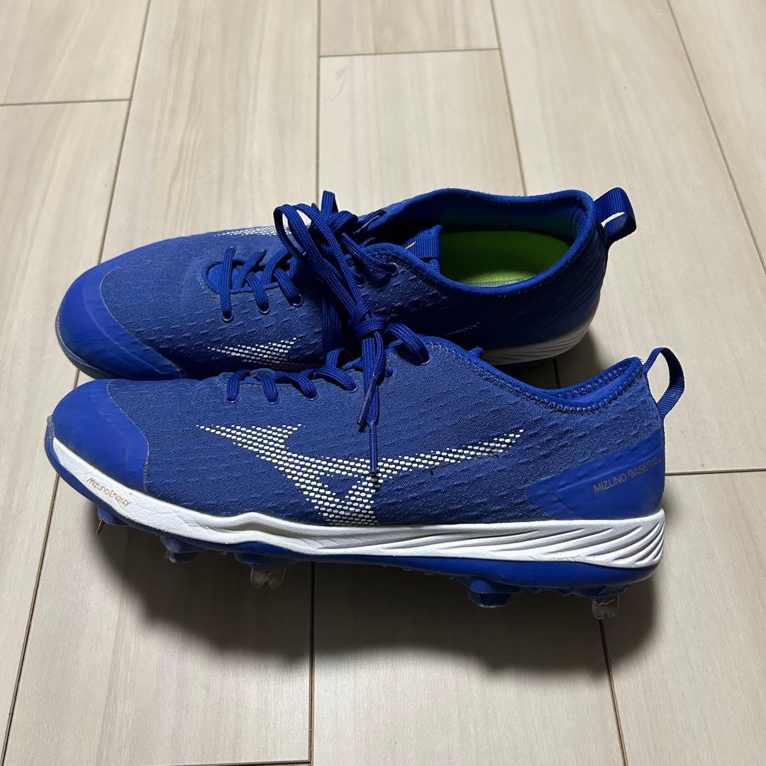 直営限定／ミズノUSAコレクション】ミズノドミナント4(野球／28.5