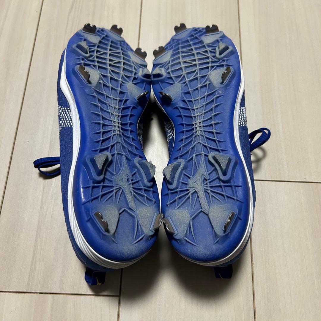 直営限定／ミズノUSAコレクション】ミズノドミナント4(野球／28.5