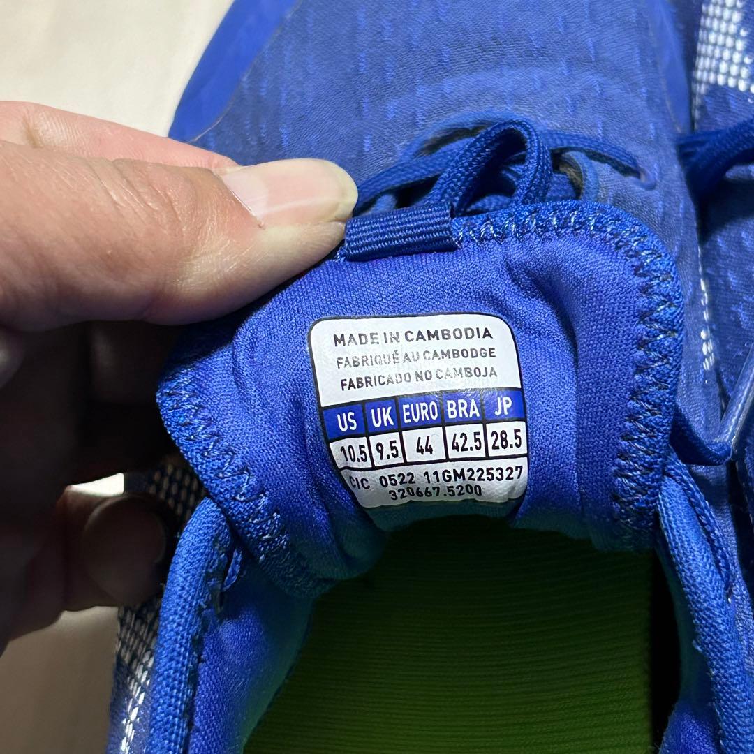 直営限定／ミズノUSAコレクション】ミズノドミナント4(野球／28.5