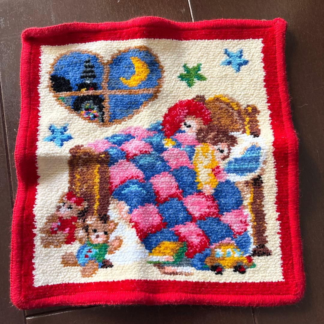 フェイラー　タオルハンカチ　9枚セット