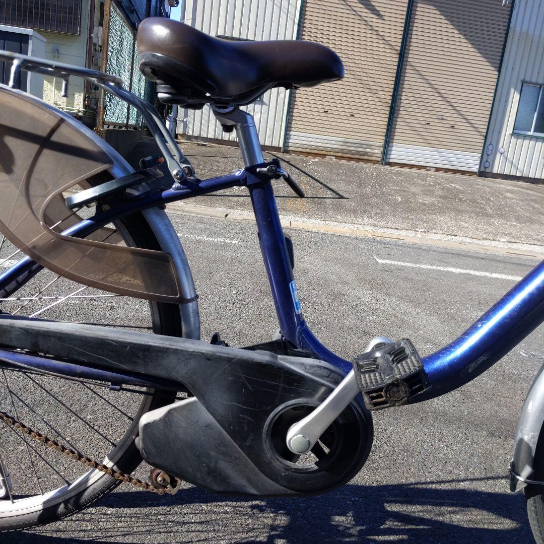 [778]送料無料 パナソニック ビビ・L26 バッテリー・充電器なし